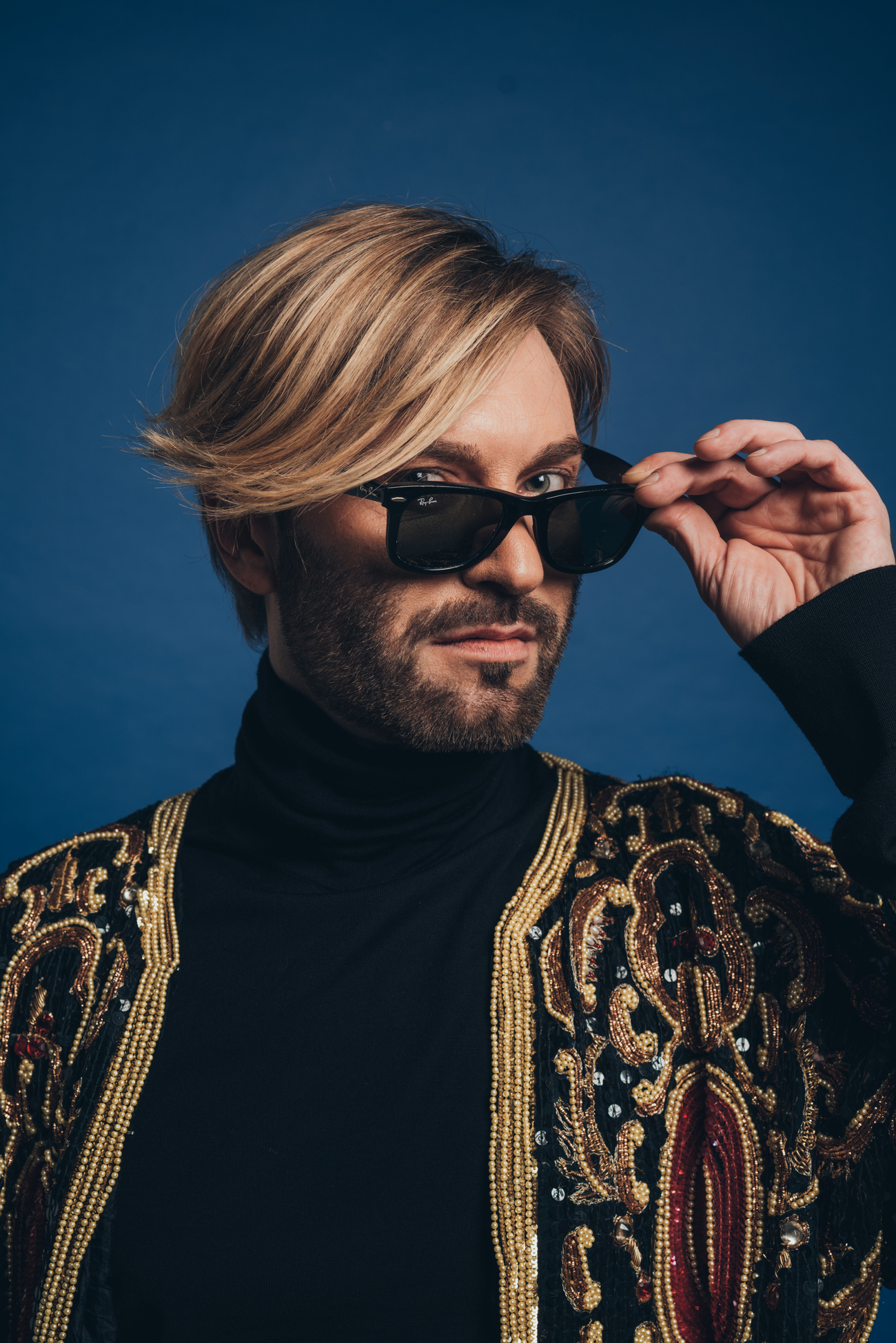 EL Кравчук у день народження випустив пісню-присвяту, яку створював 15 років